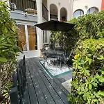 Apartment Cocoon Familial Avec Terrasse