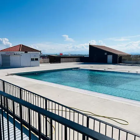 Apartment Cocoon Familial Avec Terrasse *