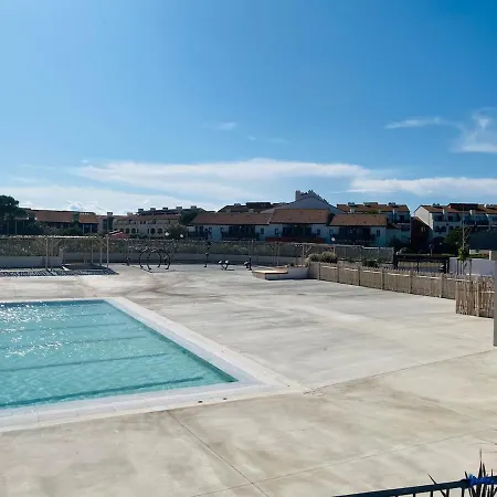 Apartment Cocoon Familial Avec Terrasse *