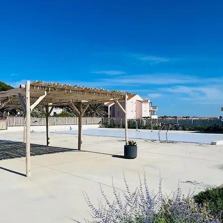 Διαμέρισμα Cocoon Familial Avec Terrasse