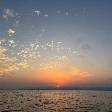 Apartment Cocoon Familial Avec Terrasse Le Barcarès