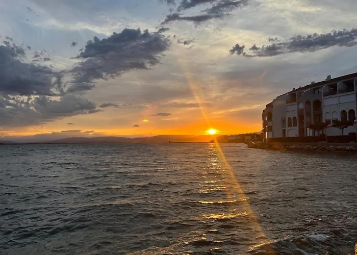 Cocoon Familial Avec Terrasse *