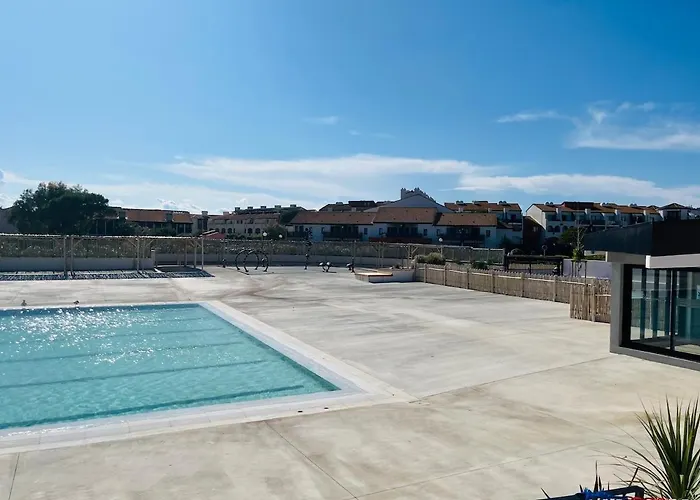 Apartment Cocoon Familial Avec Terrasse *