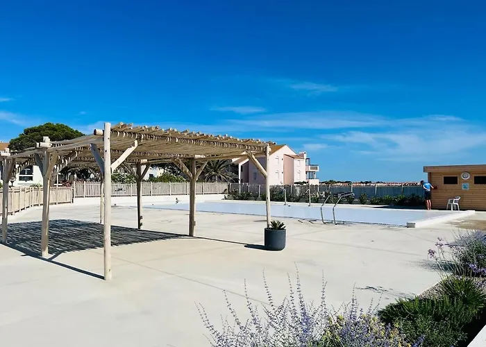 Apartment Cocoon Familial Avec Terrasse