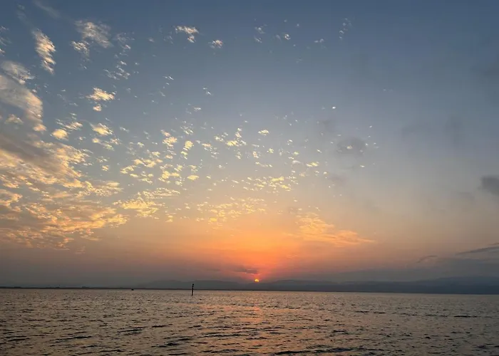 Apartment Cocoon Familial Avec Terrasse Le Barcarès